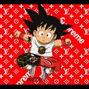 Meet your Posher, Danny